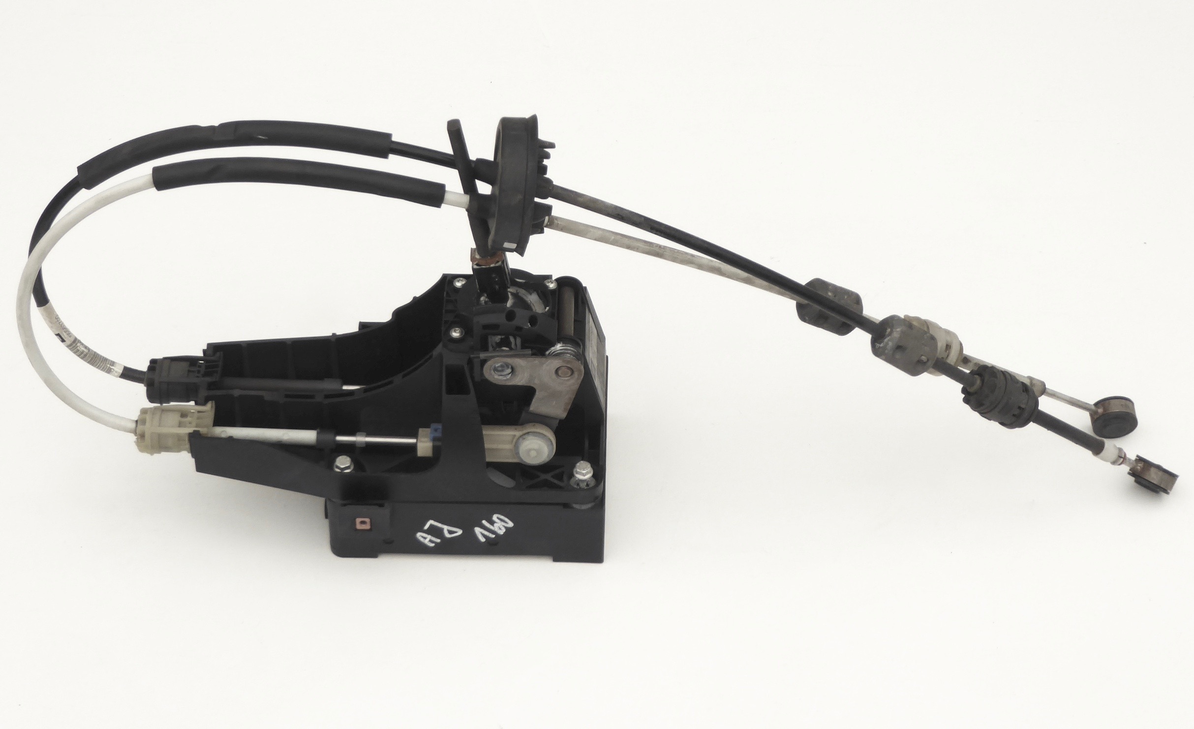 55563700 - ВАЖІЛЬ ПЕРЕМИКАННЯ ПЕРЕДАЧ OPEL ASTRA J 2.0 CDTI MANUAL