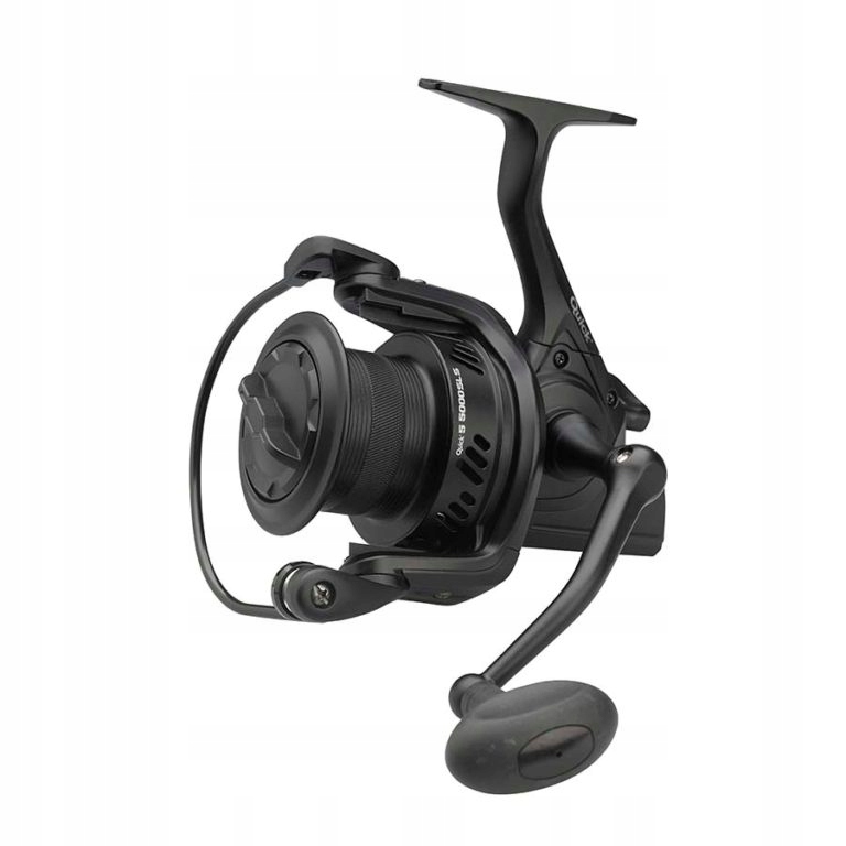 Naviják Dam Quick 5 Sls 7000 Fd