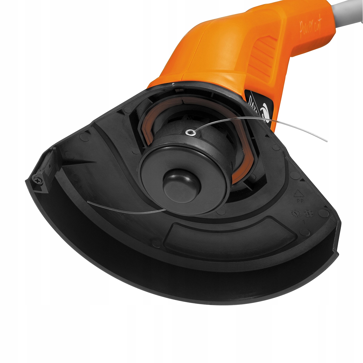 Podkaszarka elektryczna kosa DAEWOO DATR 450E Marka Daewoo