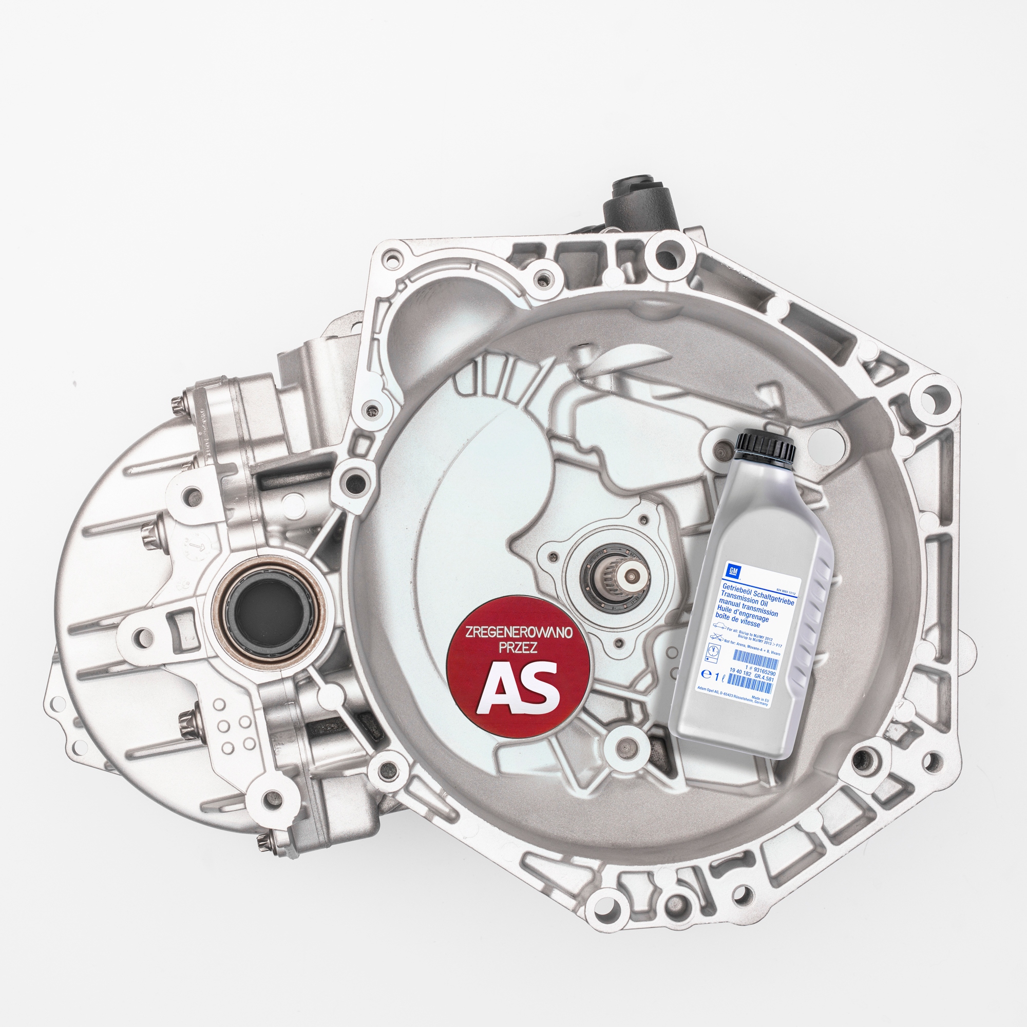 SKRZYNIA BIEGÓW M32 ASTRA 1.6 INSIGNIA 2.0 ZAFIRA 1.8 1.6 ALFA 159 BRERA