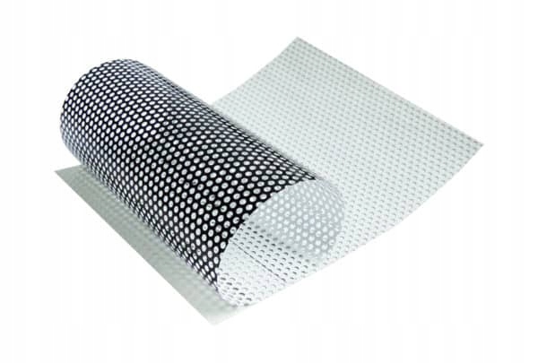 

Folia Reklamowa Na Szyby Owv One Way Vision 152 CM