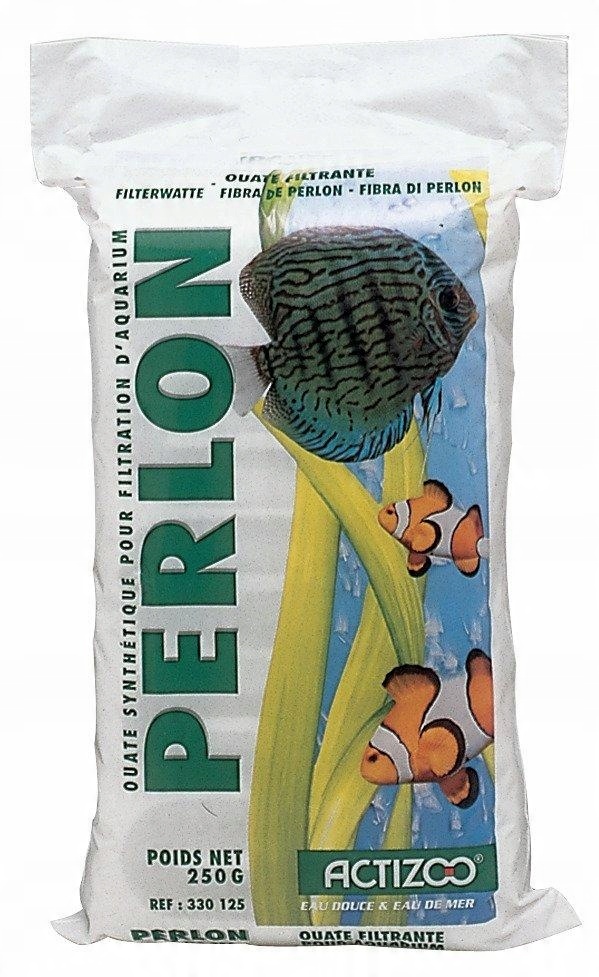 

Zolux Wata Do Filtra Perlonowa 250g