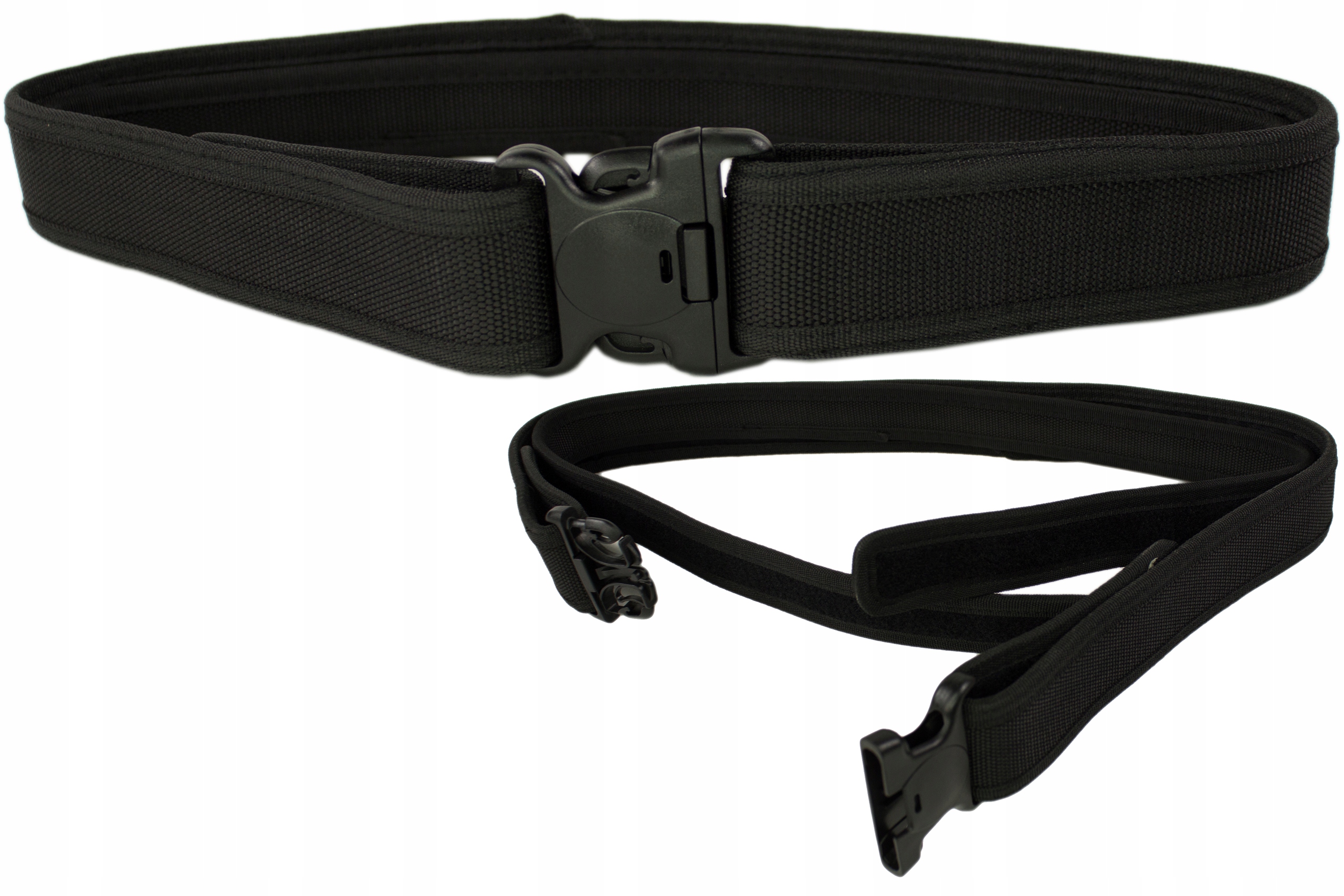 

Taktyczny pas Policyjny+Wkładka Texar Reg-137cm