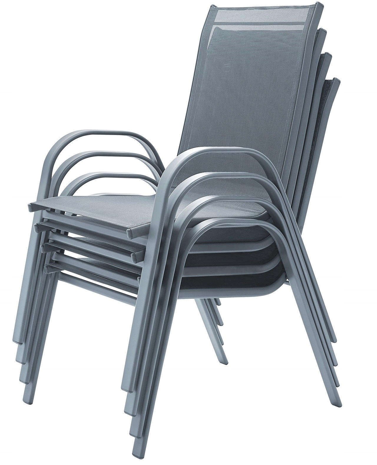 MEBLE OGRODOWE ZESTAW STÓŁ 4+1 NA TARAS BALKO Rodzaj stół i krzesła