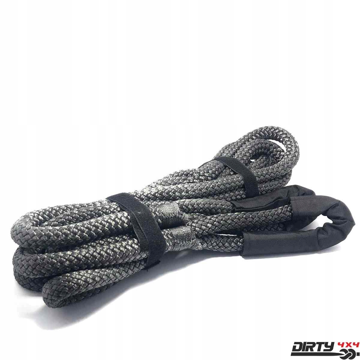 Кінетична мотузка off road