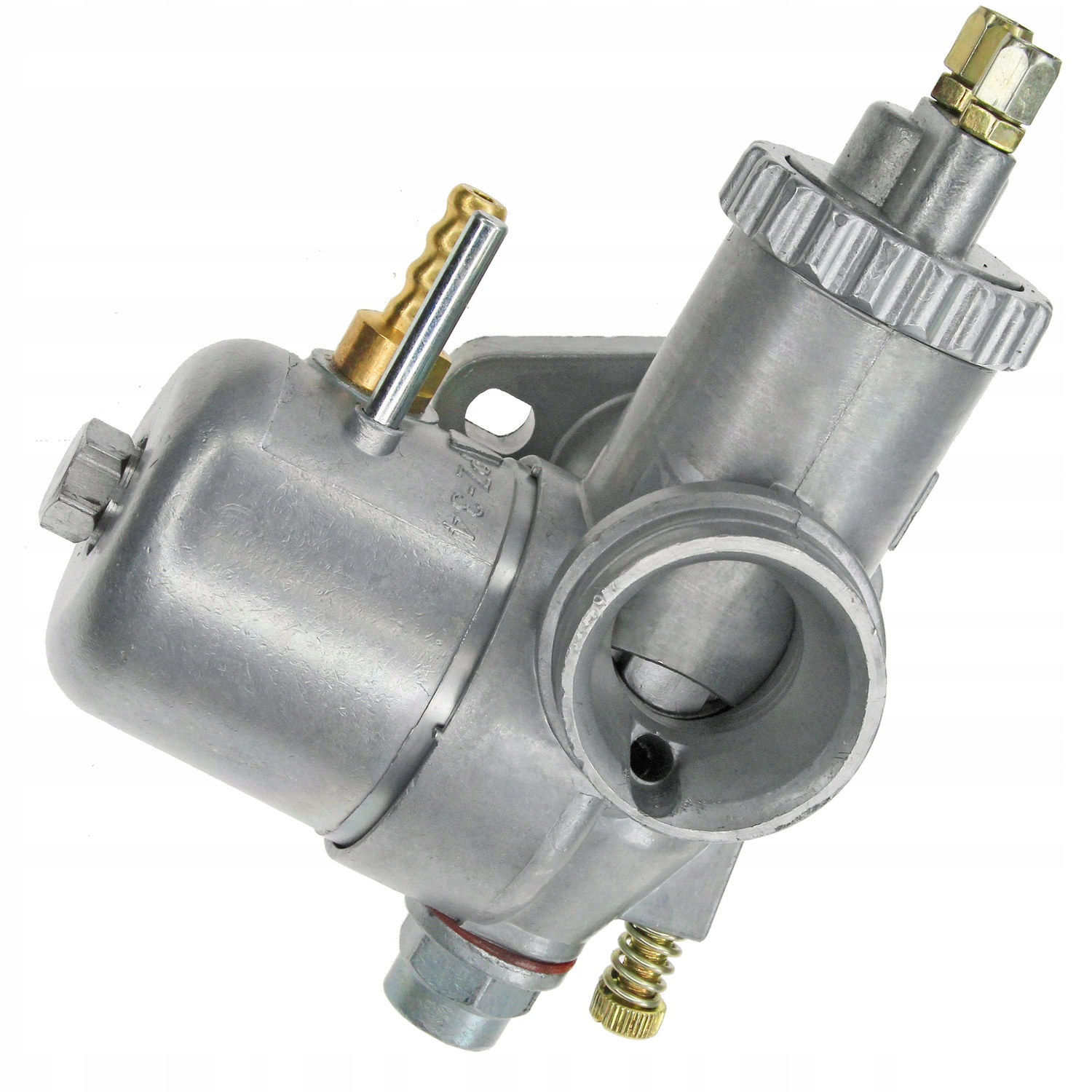 

Gaźnik PZ-34 Junak Shl Wsk 175 Awo Pegaz GM24U1