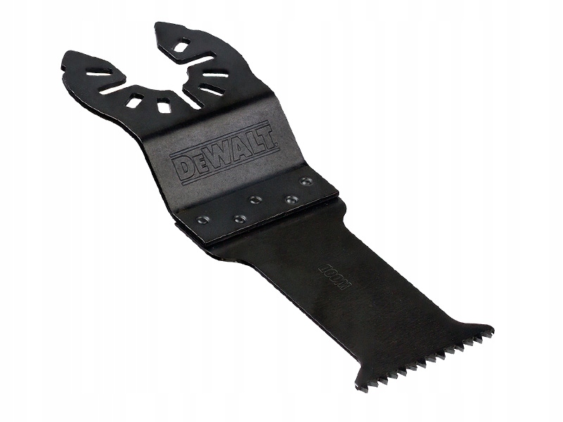 

Brzeszczot do cięcia drewna szybki 43x30mm DT20704