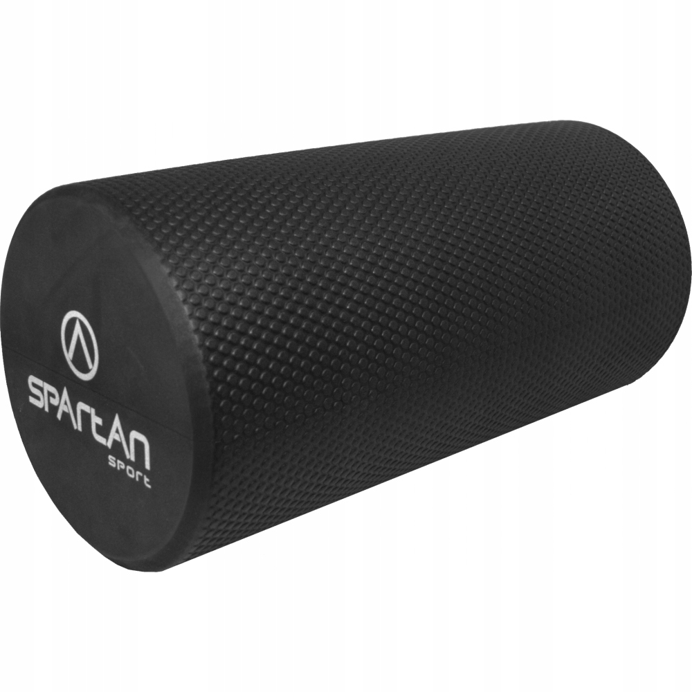Roller piankowy 30 cm wałek do masażu fitness joga