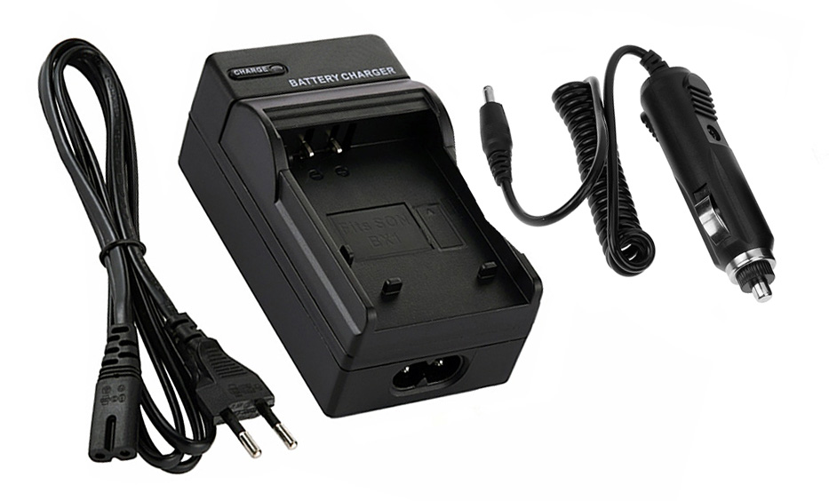 

Ładowarka DR-LB4 Do NP-500 NP-600 CX431 Gd