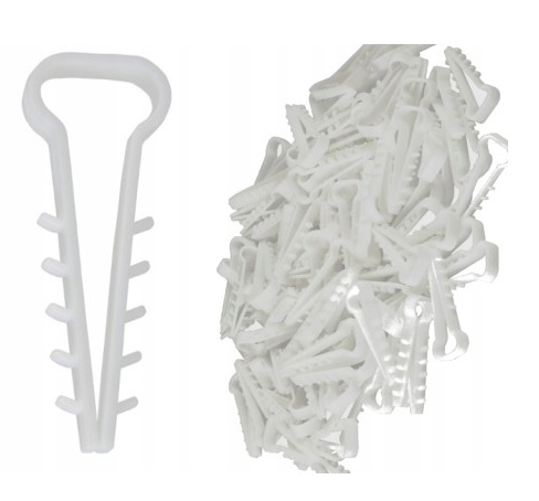 

Uchwyt Szybkiego Motażu Ydyp USMP-3 100szt