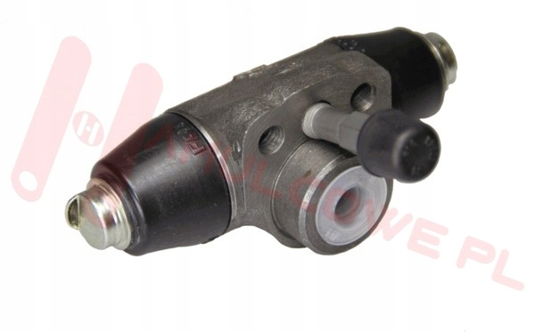 CYLINDEREK HAMULCOWY FABIA I II GOLF III 3 VW POLO