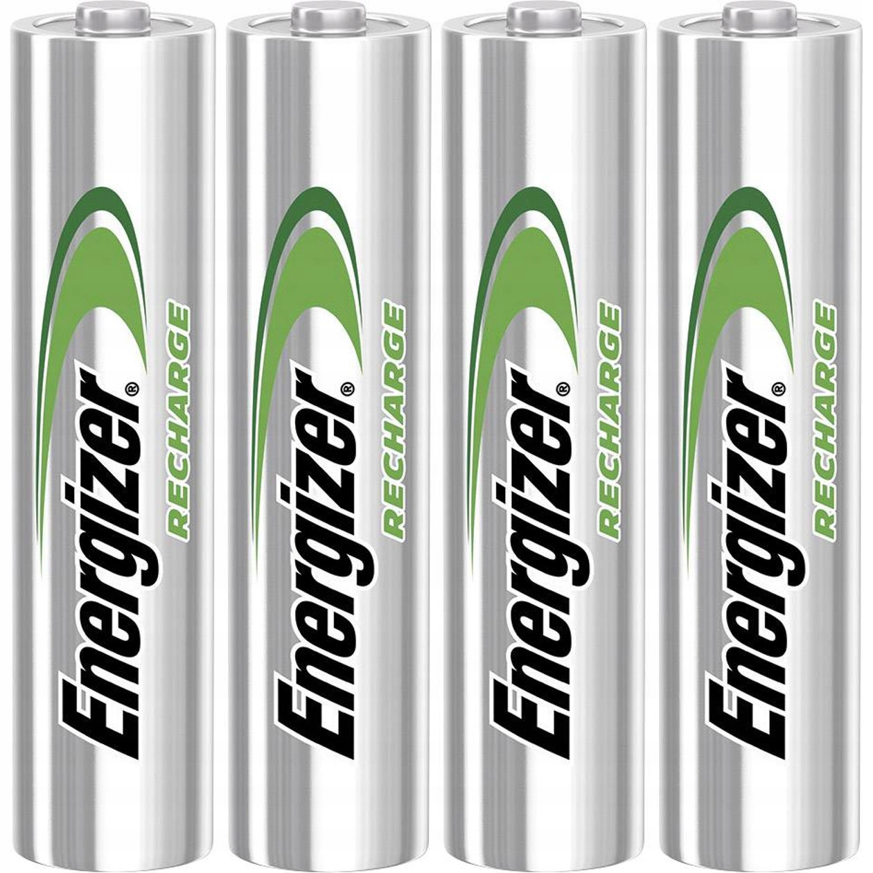 

4x Akumulatorki Energizer Power Plus Aaa R3 700mAh