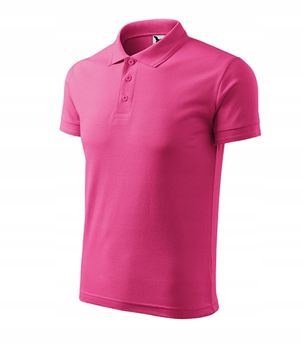 

Adler 203 Koszulka Polo Bawełna Wys. Jakość M