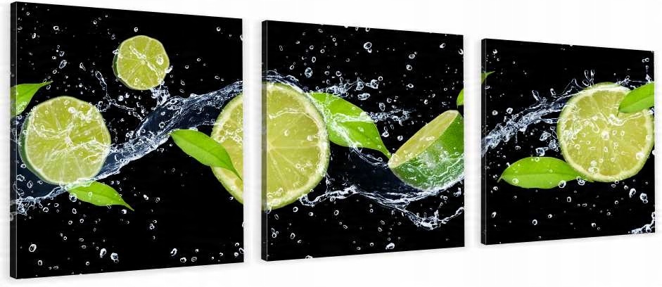 

Obrazy Do Kuchni Limonki Owoce Woda Wybór Wzorów
