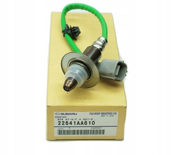 SONDA LAMBDA SUBARU IMPREZA XV FORESTER oryginał