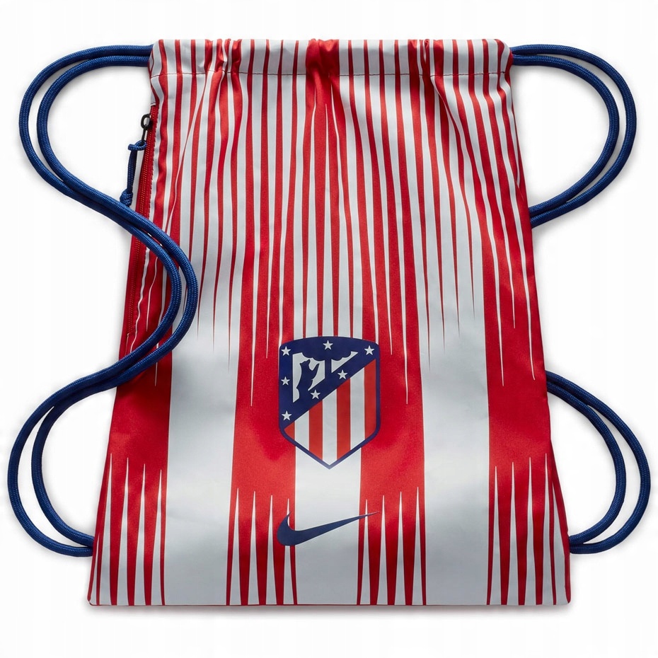 

Plecak Worek Na Buty I Odzież Atletico Madrid Nike
