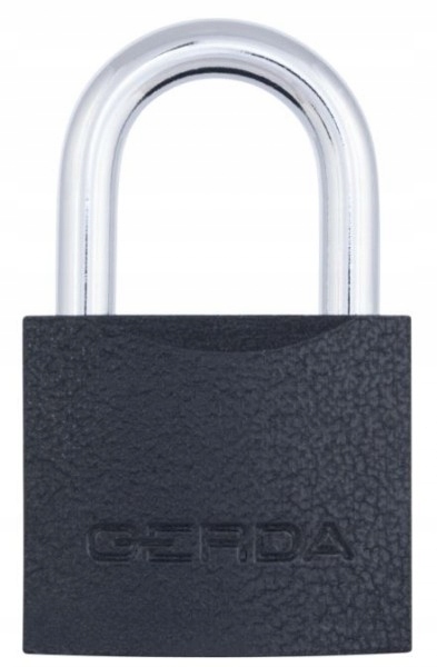 KŁÓDKA GERDA ŻELIWNA KZZS 40 ZATRZASKOWA 40MM