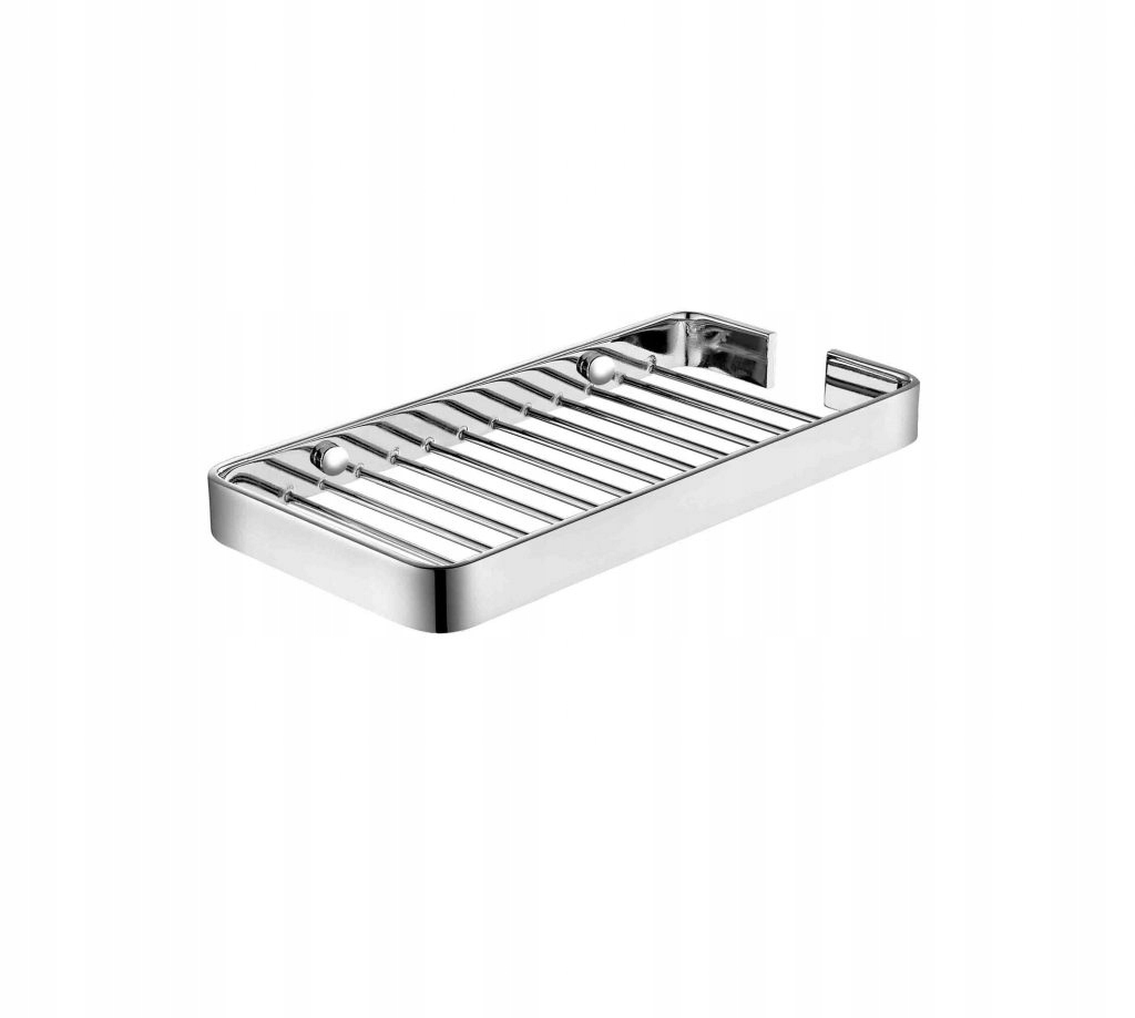 Stella Classic košík 16 široký rámeček 16.041 chrom