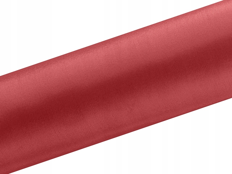 

Satyna gładka na rolce 16cm x 9m kokardy krzeseł