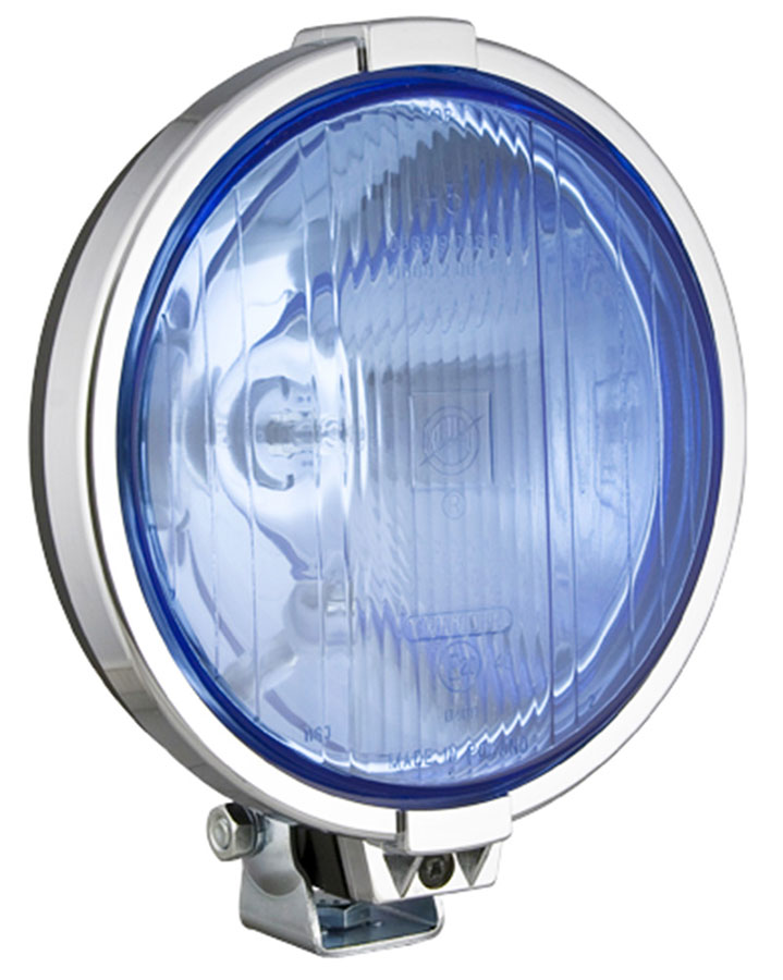 

Halogen Dalekosiężny Tir Bus Rolnicze Lampa 12/24V