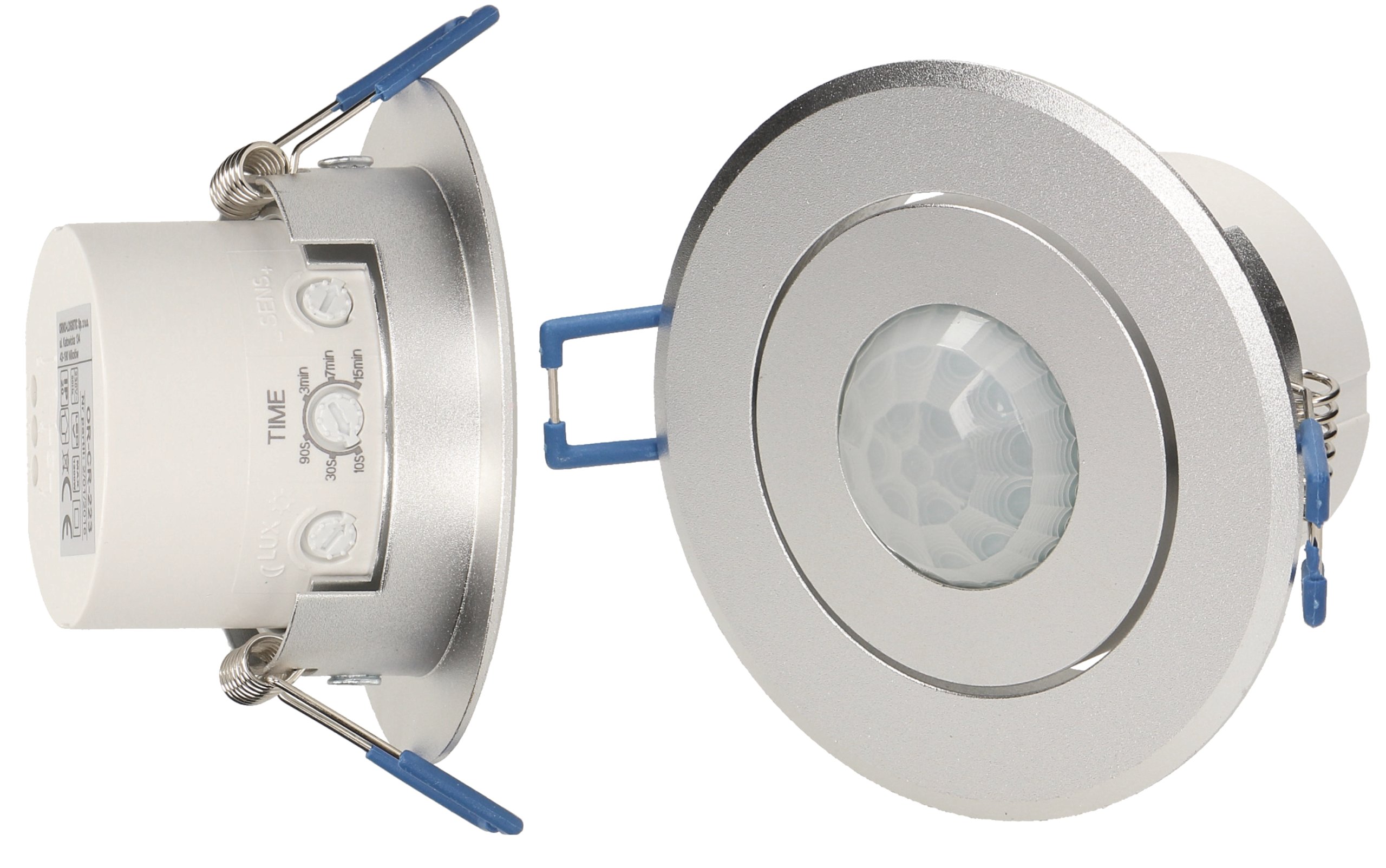 

Czujnik Ruchu 360st Orno CR-223 1200W 230V Led