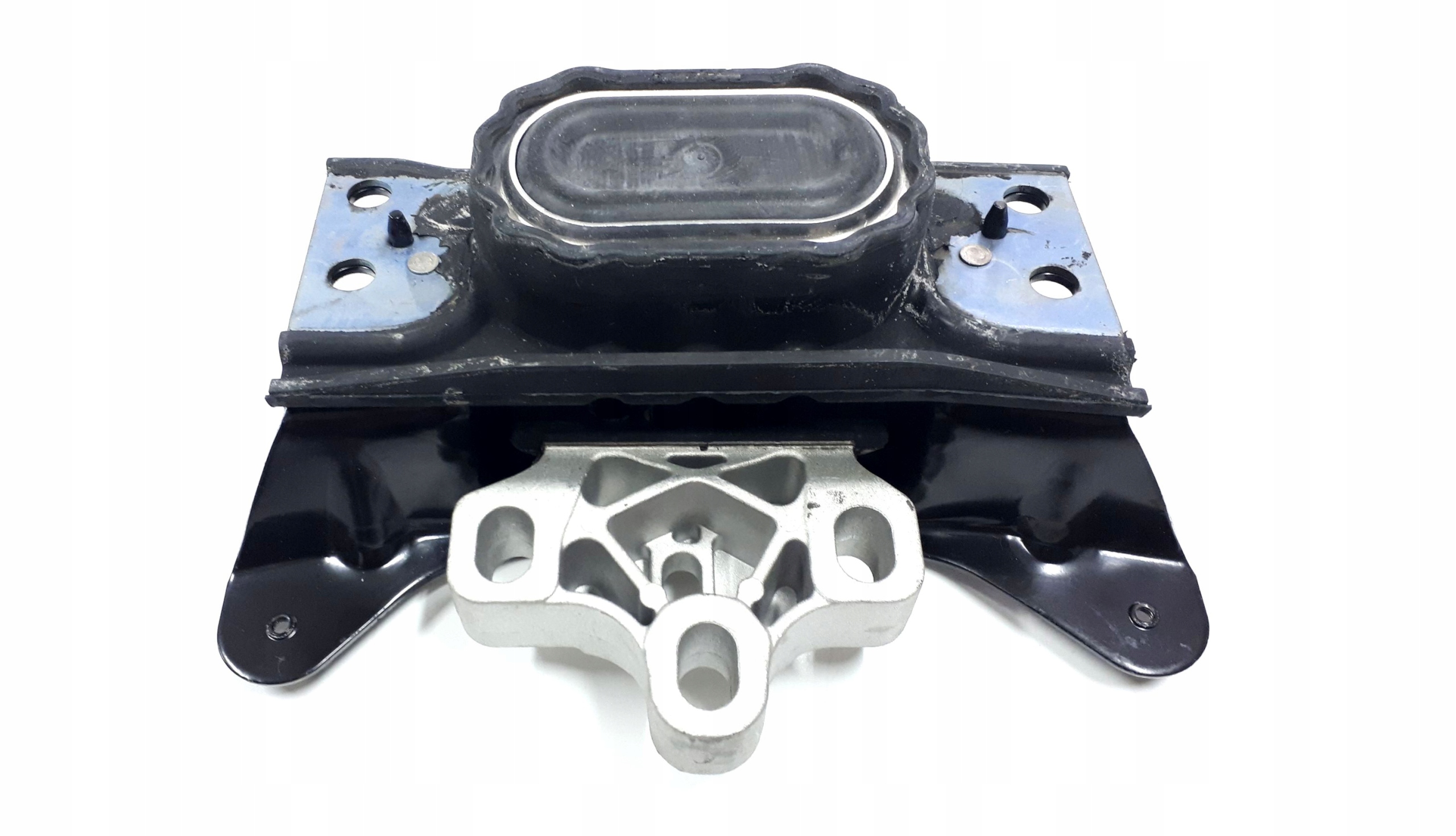 PODUSZKA SKRZYNI BIEGÓW ORG AUDI A3 TT 5Q0199555AF Producent części Borsehung