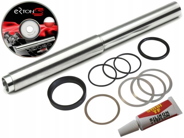 RURA RURKA CHLODZIWA DO RANGE ROVER III L322 N62