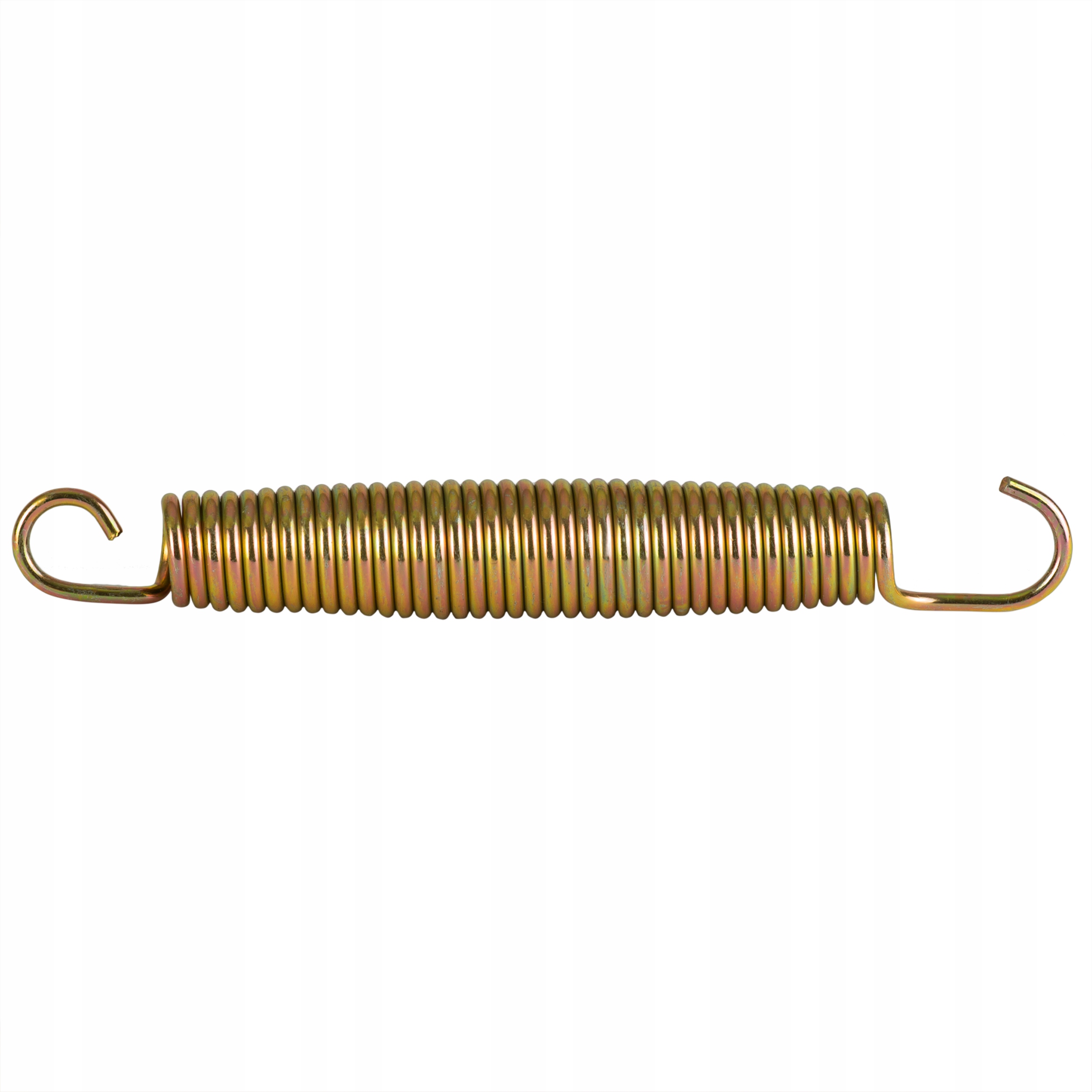 

Sprężyna do trampoliny 18 cm 180mm