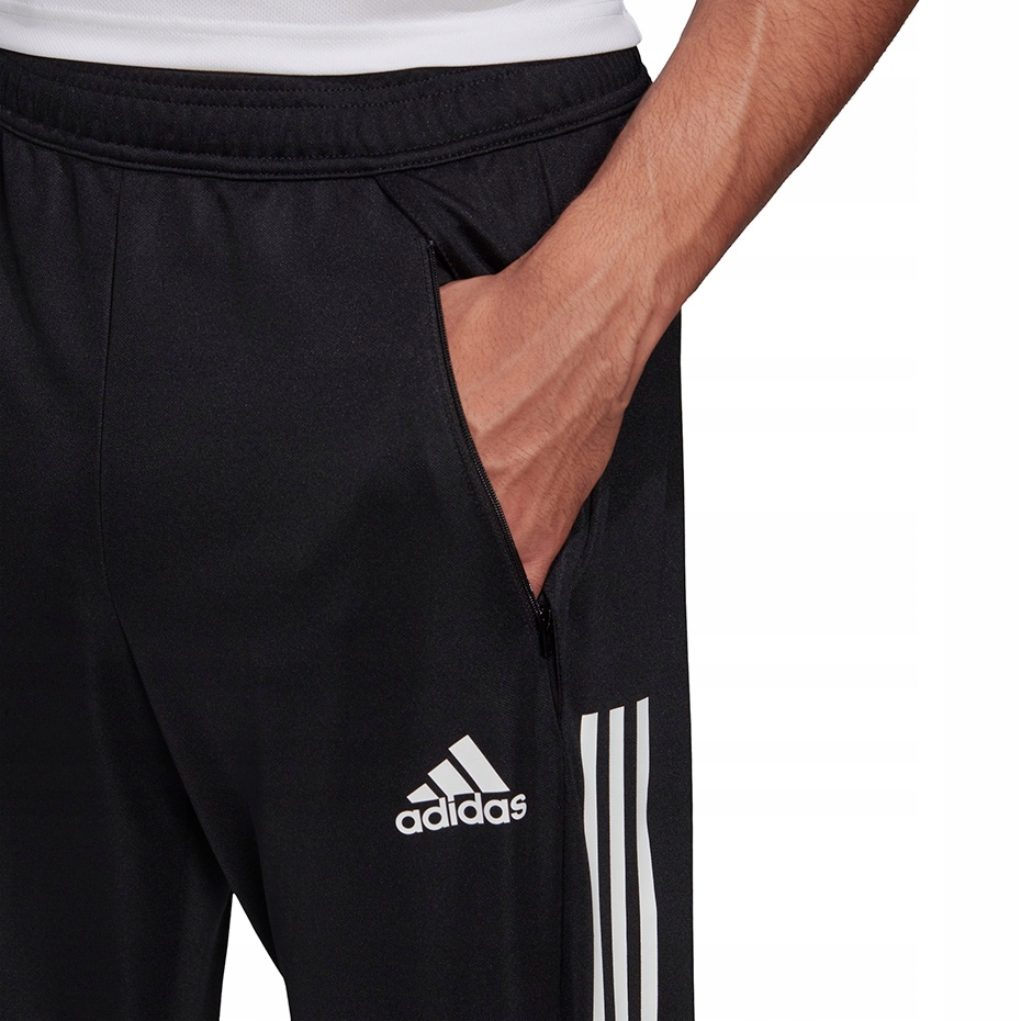 ADIDAS SPODNIE SPORTOWE rurki Adidas Condivo rM Marka adidas