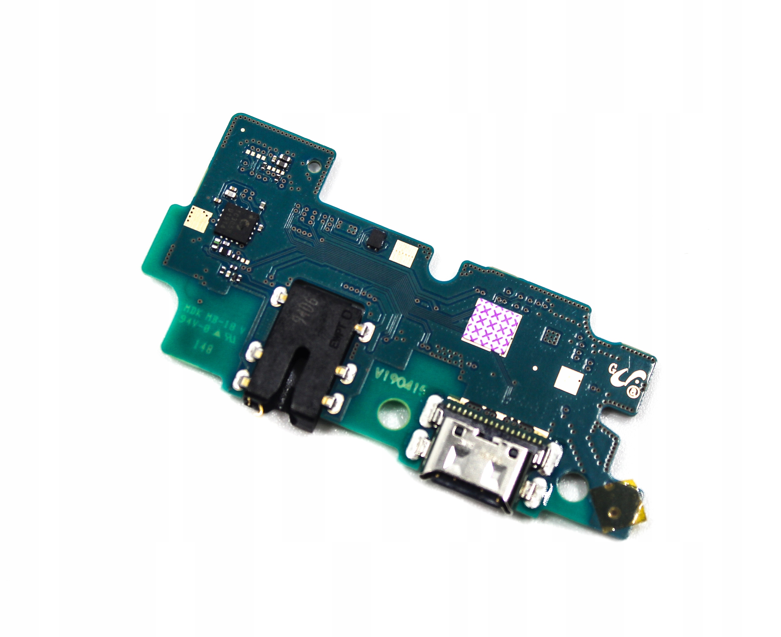 

Samsung A50 A505 Złącze Płytka Gniazdo Usb Typ C