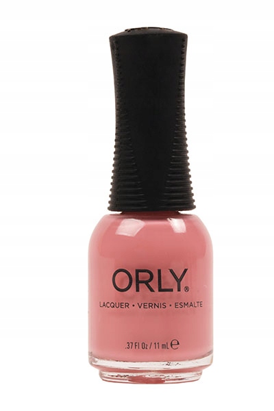 

Orly Coming Up Roses wegański lakier 11ml