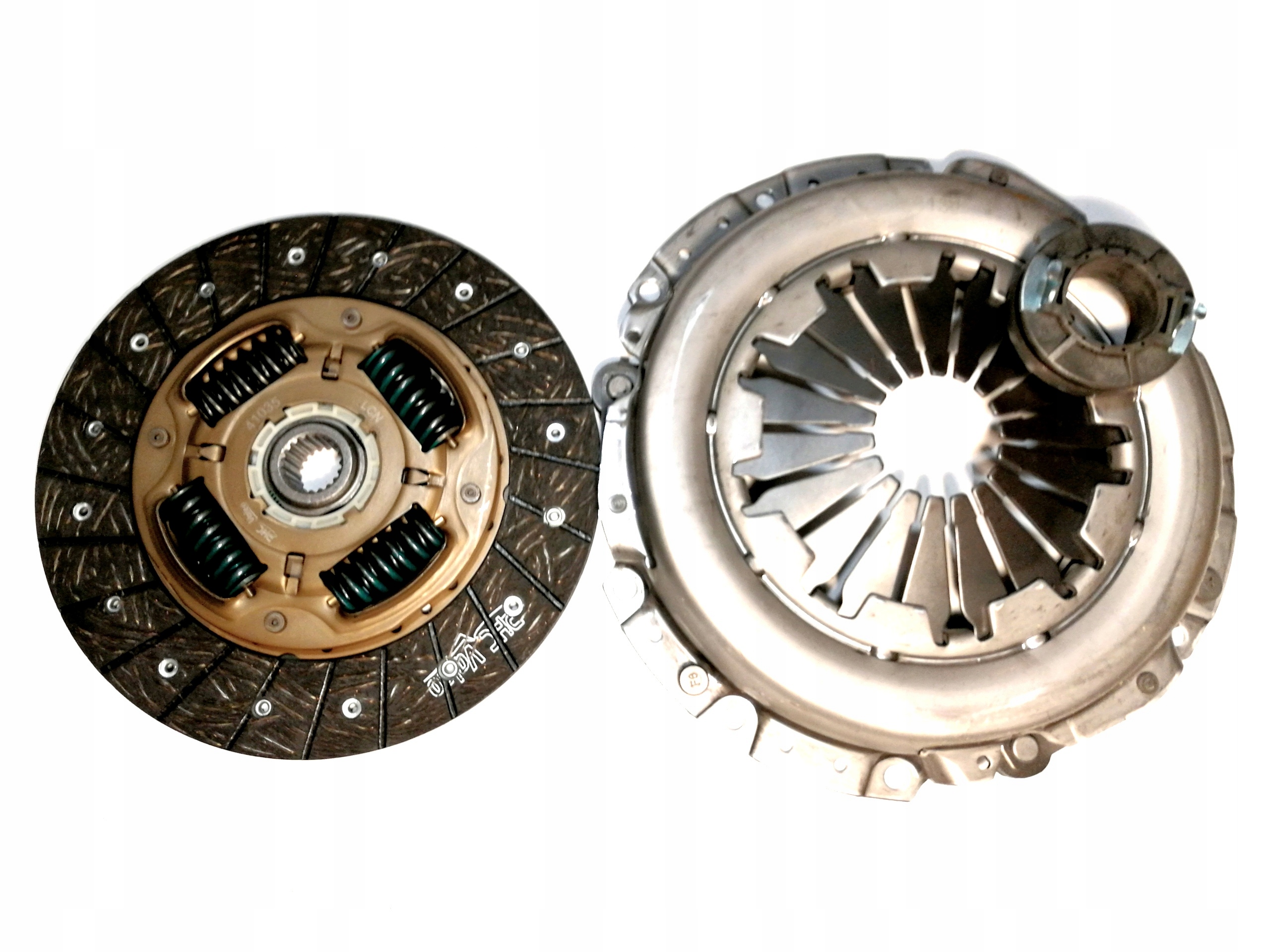 МУФТА HYUNDAI I20 I30 Ix20 KIA CEED VENGA SOUL