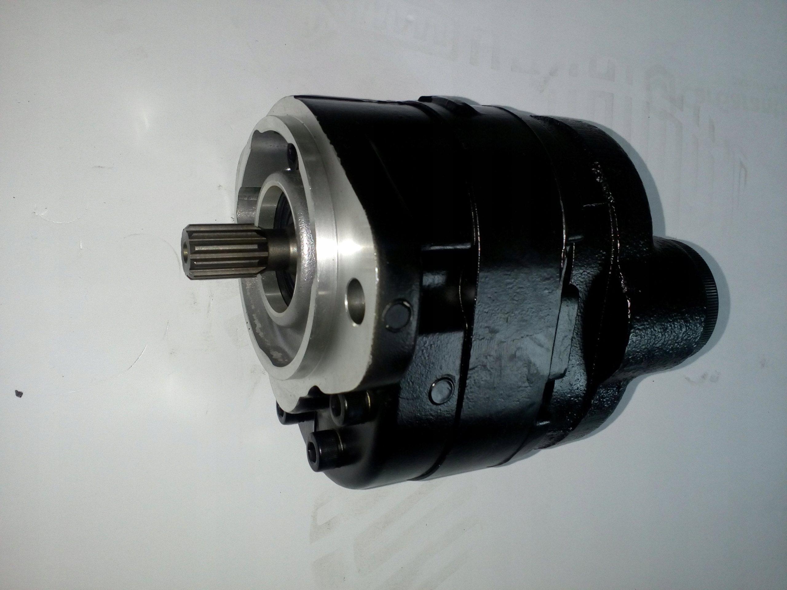 Gf55 - Гідравлічний Насос Hyundai 25-5 / 35-5