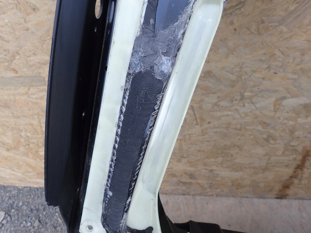 KLAPA TYŁ POKRYWA BAGAŻNIKA RENAULT ESPACE 5 V 15- Producent części Renault OE