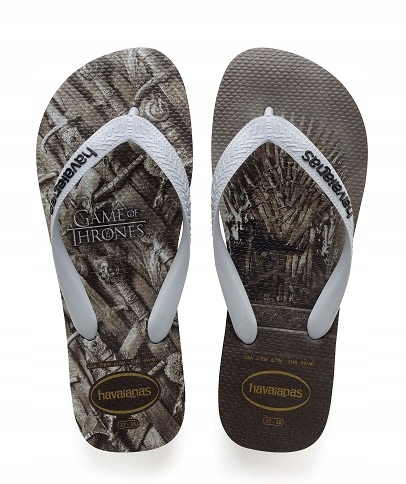 

Havaianas 4141854 5178 Rozmiar 39/40 japonki