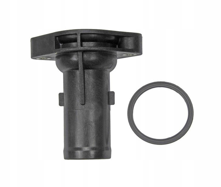 obudowa termostatu Dodge Caravan 2007-2010 3.3 3.8