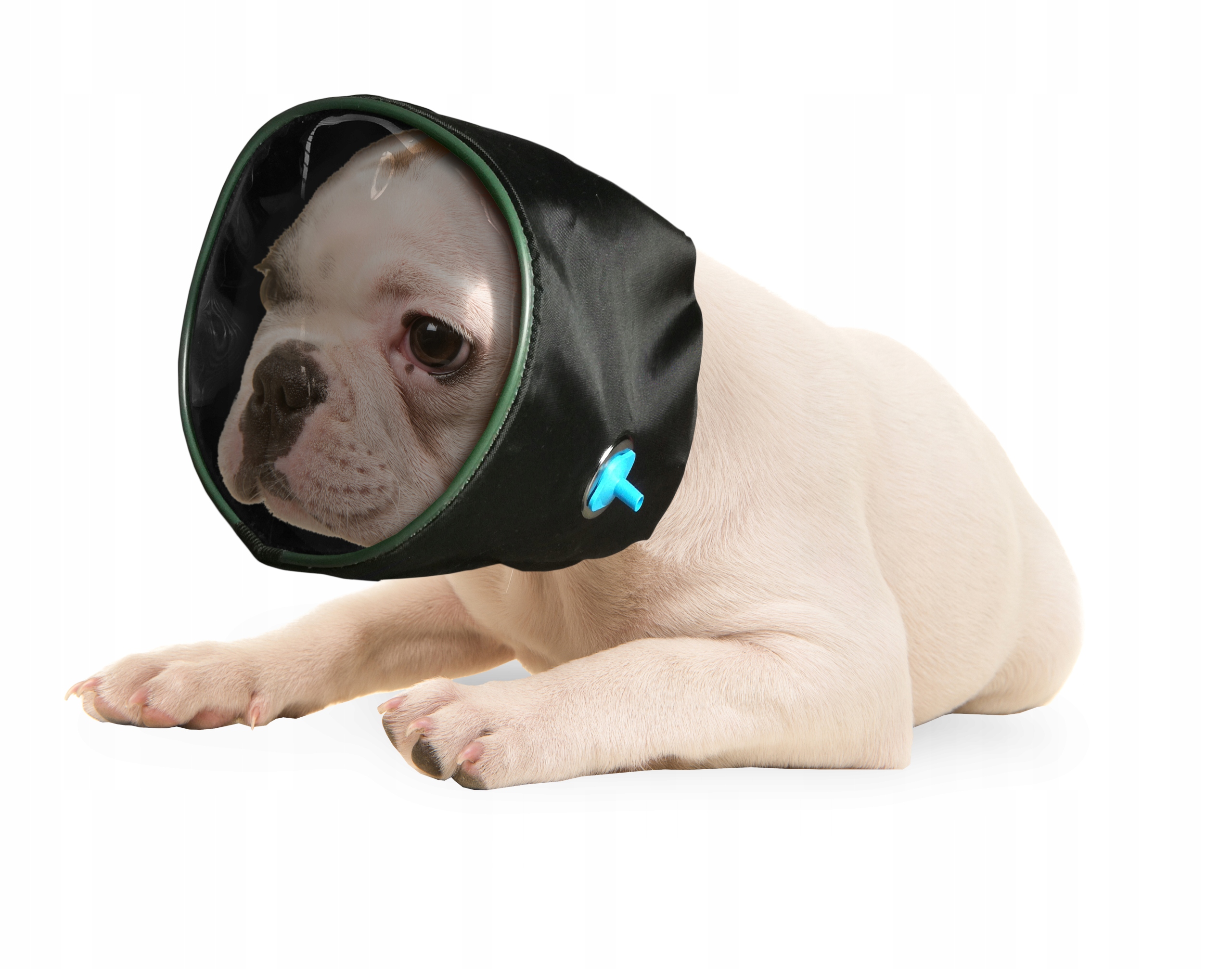 Maska tlenowa r.1(XS) WET/MT/1(XS)