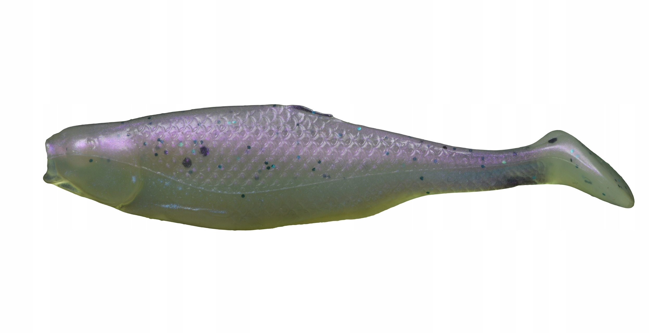 

Realistic Shad Matusiak Płoć 9cm Ripper