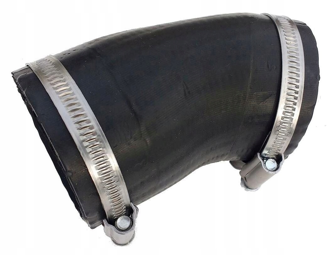 VOLVO 2,0d V50 S40 RURA WAZ TURBO INTERCOOLERA