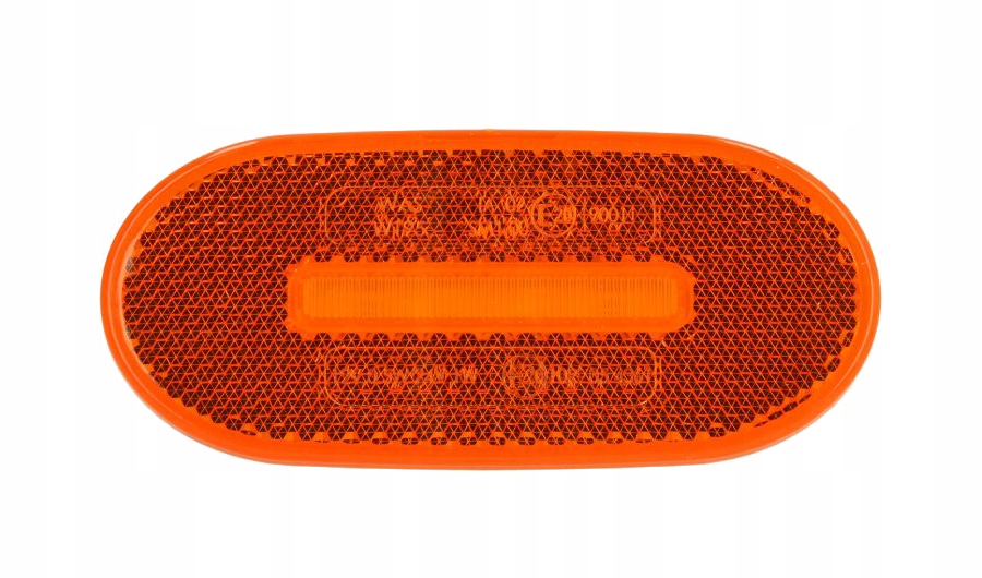 LAMPA BOCZNA OBRYSOWA MERCEDES SPRINTER 06- LED