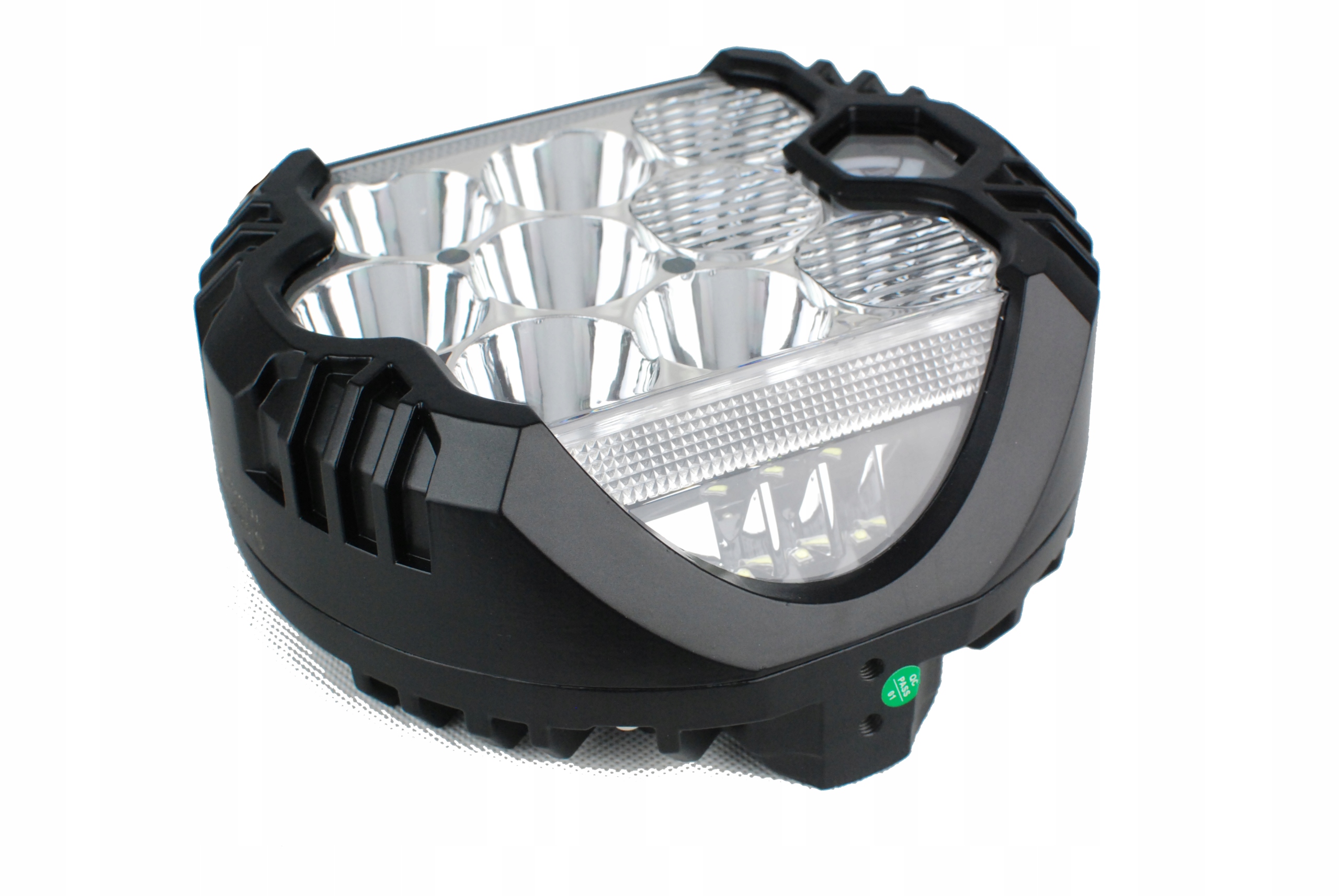 LAMPA DALEKOSIEZNA OFFROAD LED 70W 10 30V DRL MOC Light Source LED
