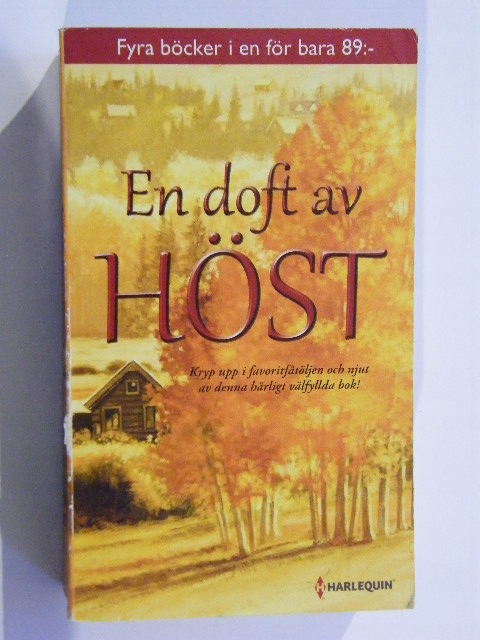 En Doft Av Host Hannay, McMAHON
