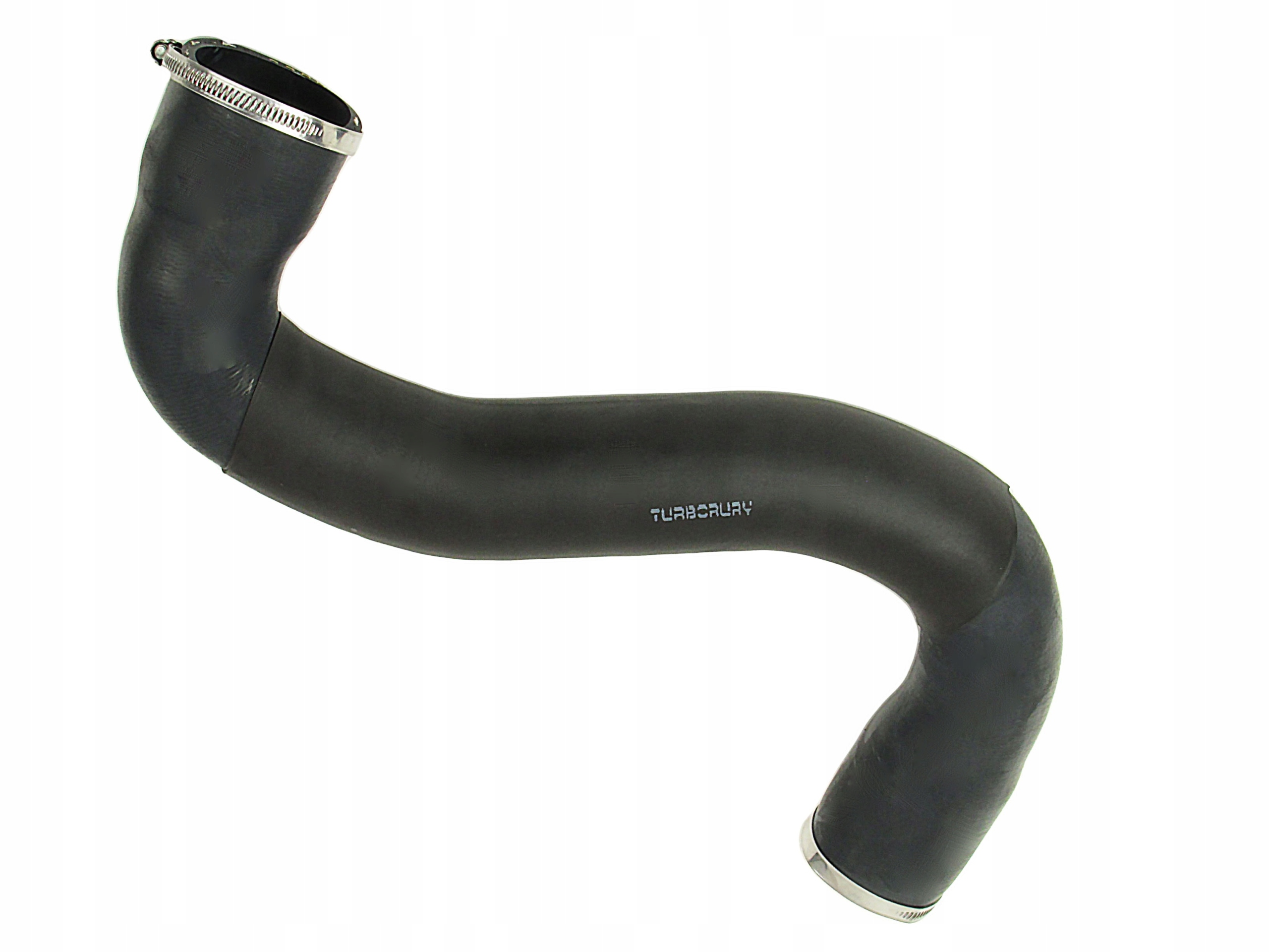 Trubka Turbo Intercoolera Citroen C8 Lancia Phedra 2.2 Jtd 1400102780