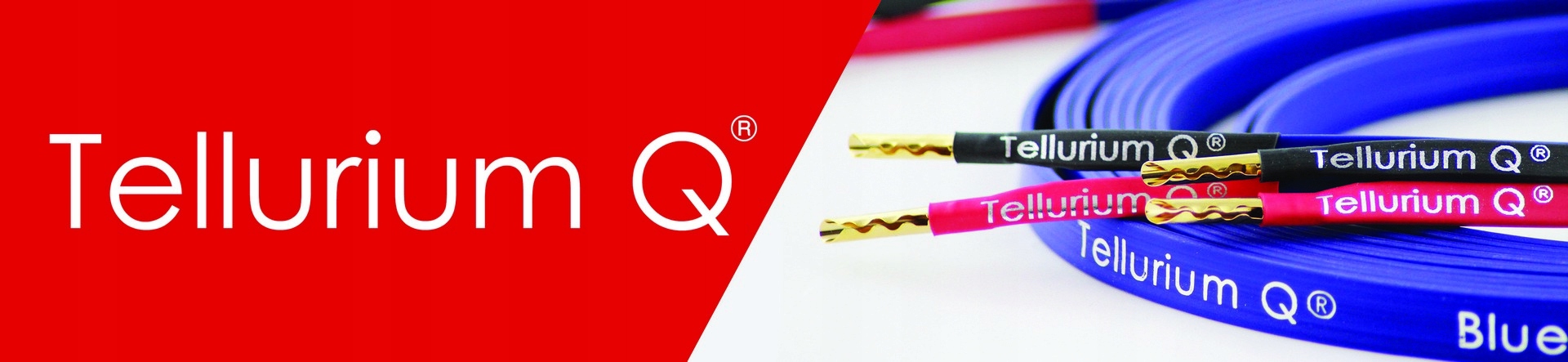 Tellurium Q Blue | RCA | 2,0 m | Szczecin Marka Tellurium Q