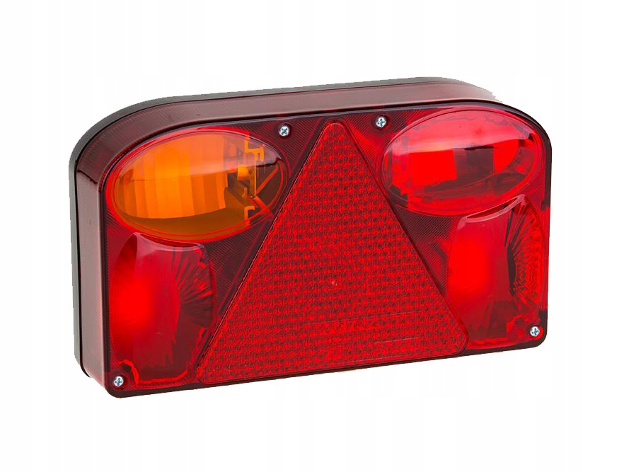 

Lampa Przyczepy Lampy Tylna Przyczep Zespolona