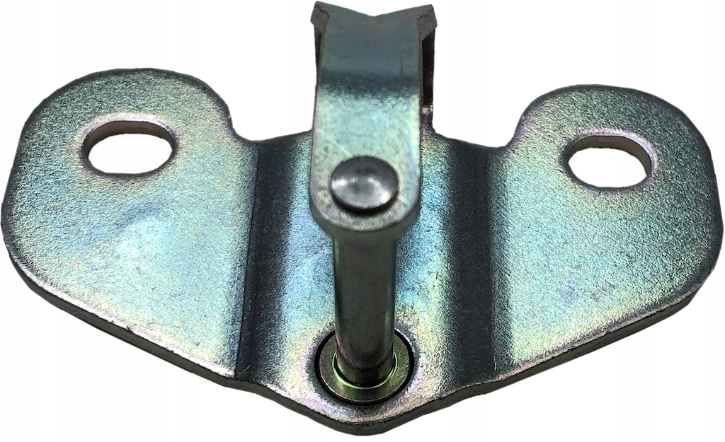 PEUGEOT BOXER II ZACZEP RYGIEL ZAMKA DRZWI TYŁ ORG Kolor inny