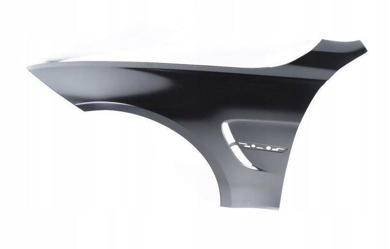 Błotnik przedni BMW M3 F80 Oryginał