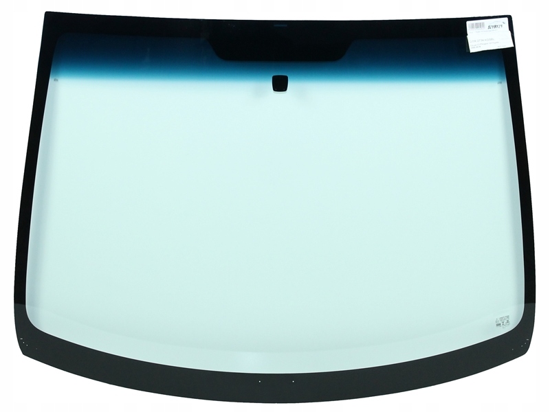 2000010200535 - Нове лобове скло CITROEN C1 2005-2014