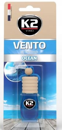

Zapach Vento Ocean K2 8ML Butel
