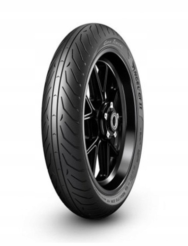 PIRELLI ANGEL GT 2 II 120 / 60zr17 55W TL 2019 рік.